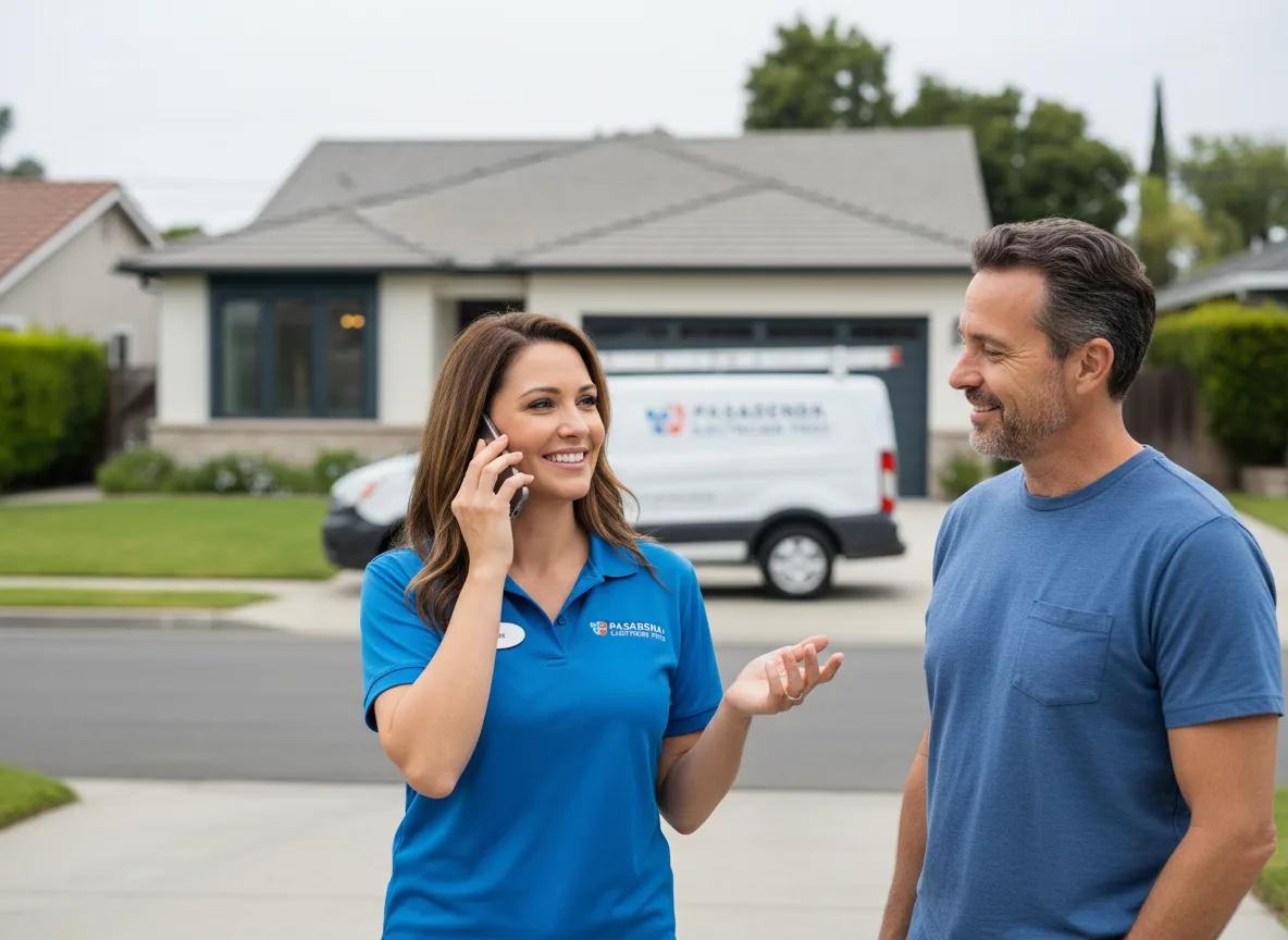 Electrician Pleasant Lake, MI FAQs